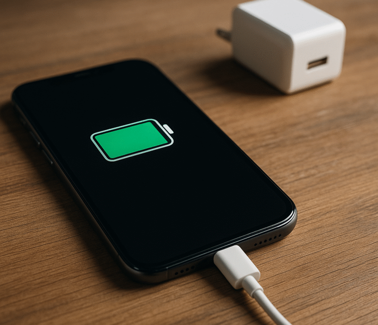 🔋 Cum prelungești durata de viață a bateriei telefonului