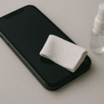 🧽 Curățarea și întreținerea corectă a telefonului tău