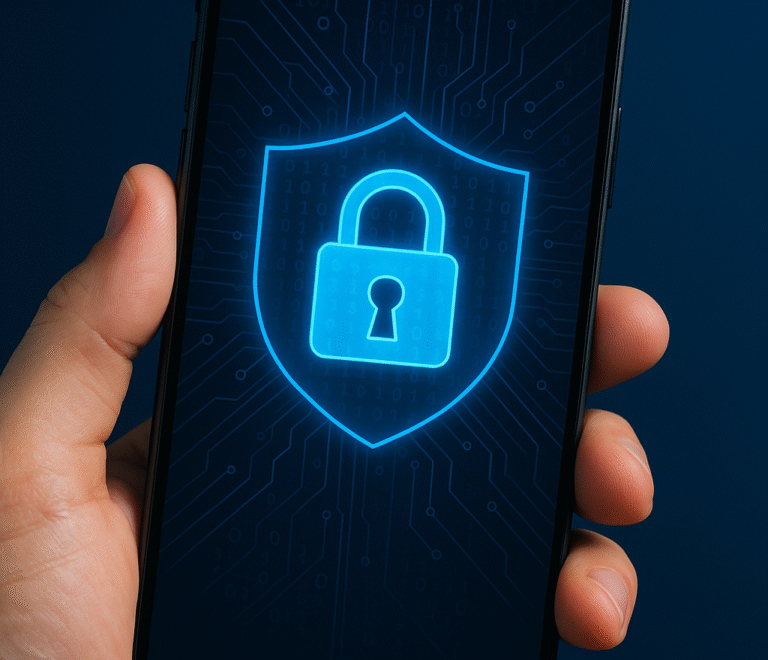 🔐 Securitate smartphone – cum eviți aplicațiile periculoase