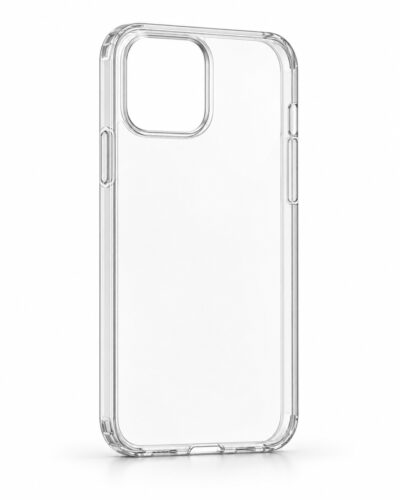 Husă transparentă de protecție pentru iPhone 18 Pro Max EvolutionGSM
